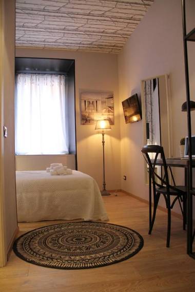 St Peter Suites Boutique Music Guesthouse