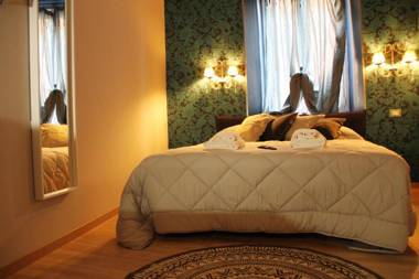 St Peter Suites Boutique Music Guesthouse