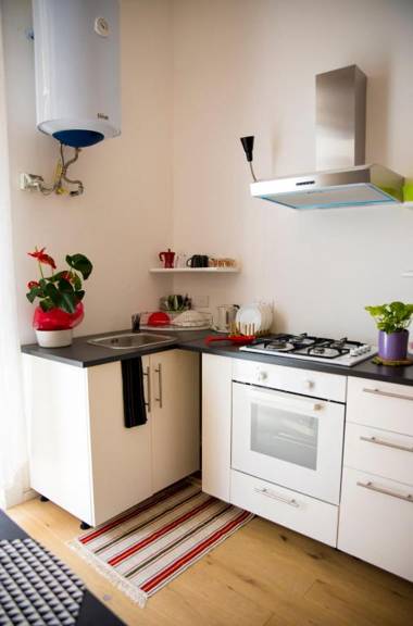 La "Piccola" di Irene al Vaticano