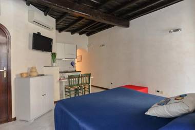 Urbana Colosseo Boutique Apartment