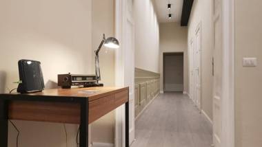 B&B Lumiere Roma