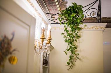 Trastevere Royal Suite Trilussa