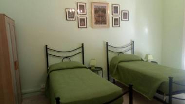 roma capoccia b&b