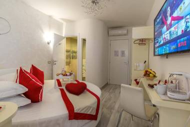 Ripetta Luxury Del Corso