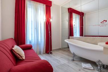 Ripetta Luxury Del Corso