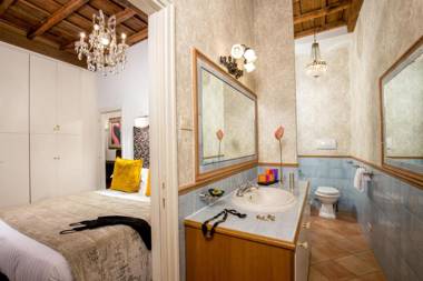 The Inn Apartments Spagna by The Goodnight Company