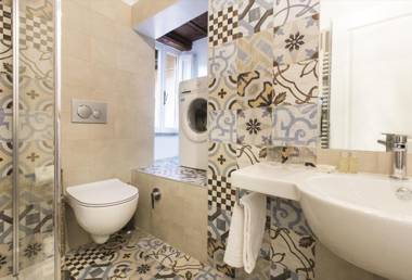 Cozy apartment in via degli Spagnoli