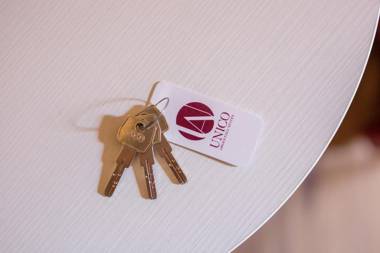 Unico Argentina Suites