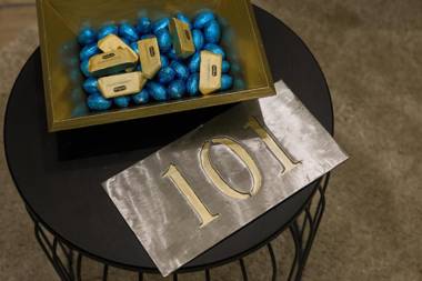 Pantheon Unique Rooms