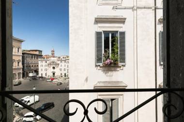 Farnese Charming Apartment