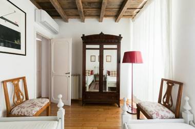 Farnese Charming Apartment