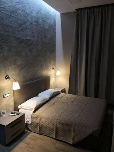 City Break Nomentana