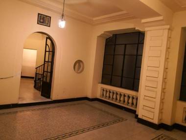 City Break Nomentana