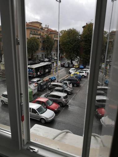 City Break Nomentana