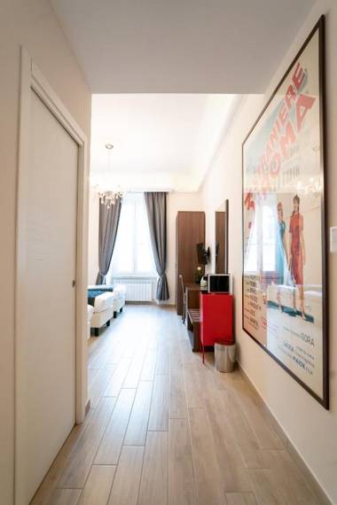 Archi di Roma Guest House