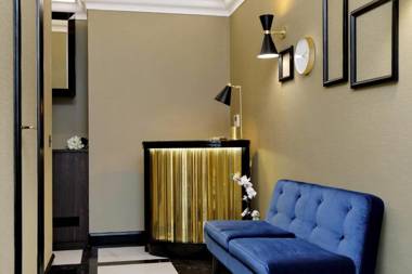 BQ House Colosseo Luxury Rooms