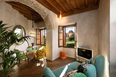 Palm Suites - Small Luxury Hotels of the World