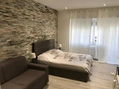 San Pietro Dreaming Rooms