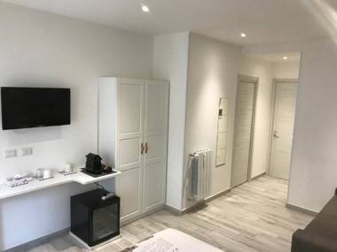 San Pietro Dreaming Rooms