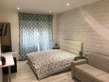 San Pietro Dreaming Rooms