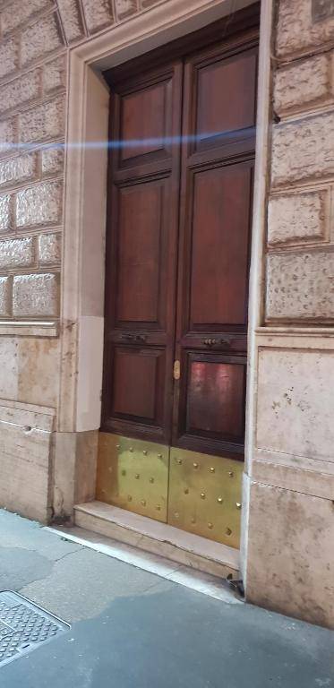 Apollo Rooms Colosseo