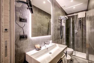 Apollo Rooms Colosseo