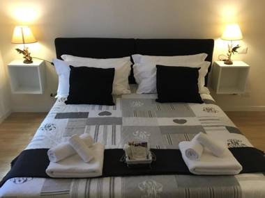 LE FATE SUITES