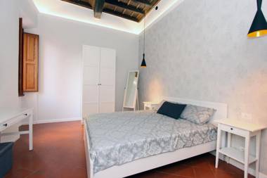 Monte Giordano Flats