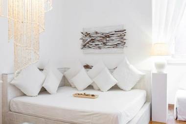 BBHOMEROME - Campo dei Fiori Big