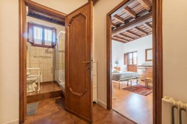 Montecitorio & Pantheon Stylish Flat