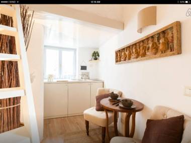 BBHOMEROME - Navona Nest Luxury