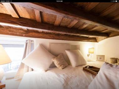 BBHOMEROME - Navona Nest Luxury