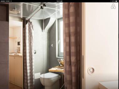 BBHOMEROME - Navona Nest Luxury