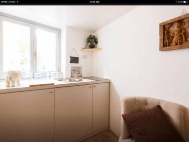 BBHOMEROME - Navona Nest Luxury