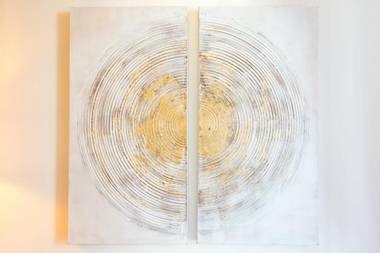 BBHOMEROME - Spanish Step Nest Luxury