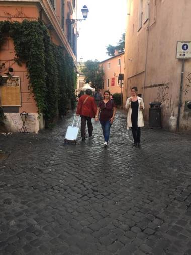 CasaJusta Trastevere