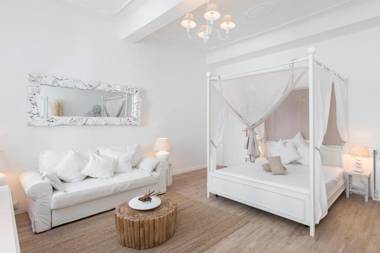 BBHOMEROME - Piazza di Spagna Luxury big Flat