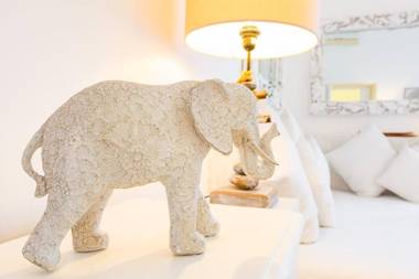 BBHOMEROME - Piazza di Spagna Luxury big Flat