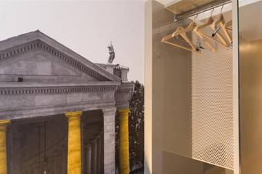 B&B Hotel Roma Pietralata Tiburtina