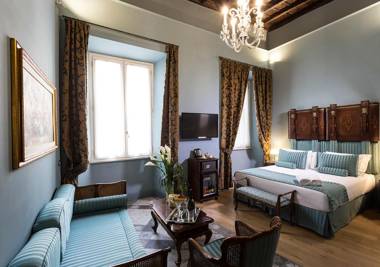 Navona Grand Suite