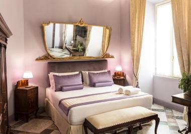 Navona Grand Suite