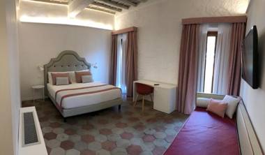 Palazzo Lupardi Relais