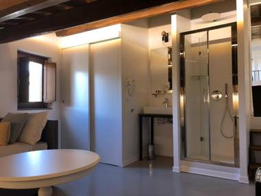 Palazzo Lupardi Relais