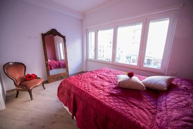 Affittacamere Arte nei Colori