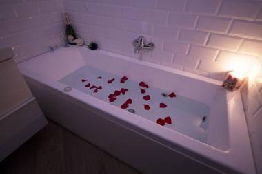 Affittacamere Arte nei Colori