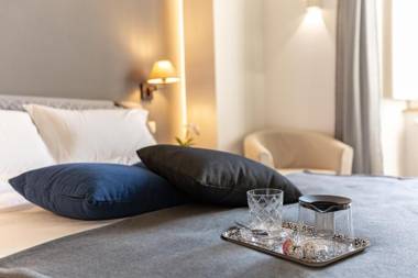 Lombardia40 Luxury Suites