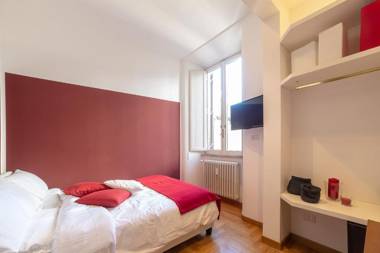 Lombardia40 Luxury Suites