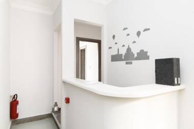 White Caesar Guesthouse