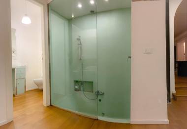 La Pigna Boutique Apartment