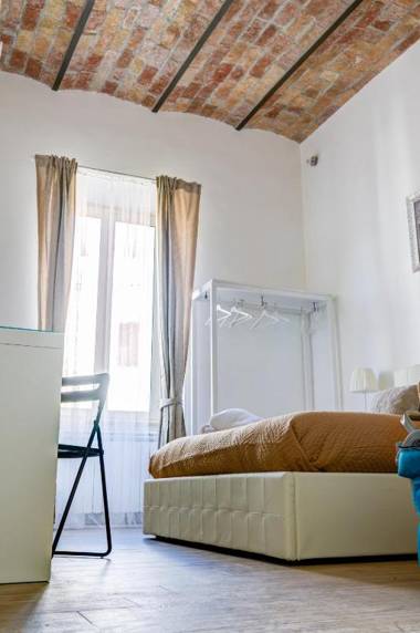 St. Peter Vatican Apartment